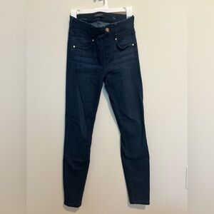 Liverpool skinny jeans